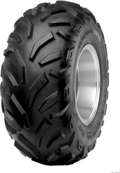 DI2013 Red Eagle Radial